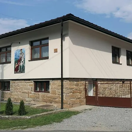 U Sv Martina Casa vacanze