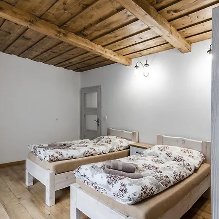 Prázdninový dům U Sv Martina Tvrdosin