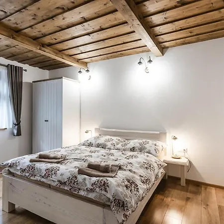 Casa vacanze U Sv Martina