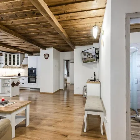 U Sv Martina Casa vacanze