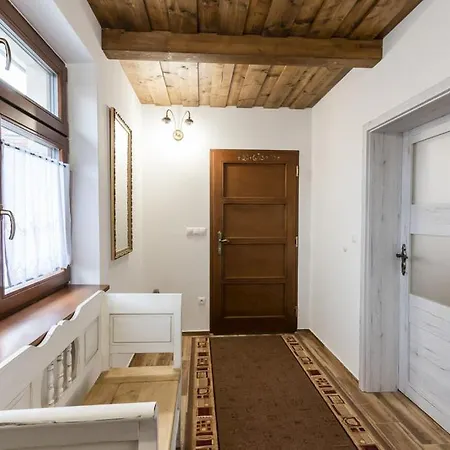 Casa vacanze U Sv Martina