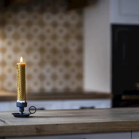 U Sv Martina Casa vacanze