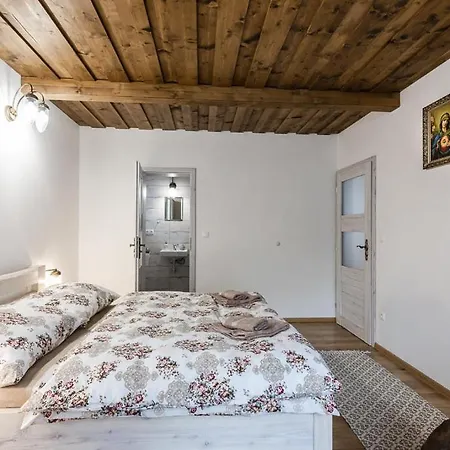 U Sv Martina Tvrdosin