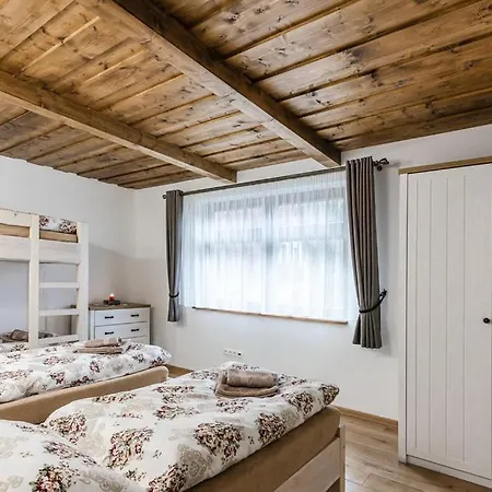 Prázdninový dům U Sv Martina Tvrdosin