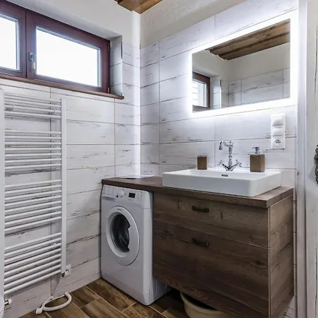 U Sv Martina Tvrdosin