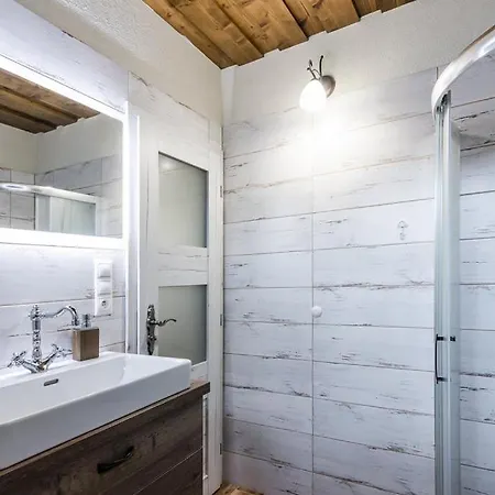 U Sv Martina Casa vacanze Tvrdosin