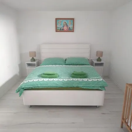 U Sv Martina Tvrdosin