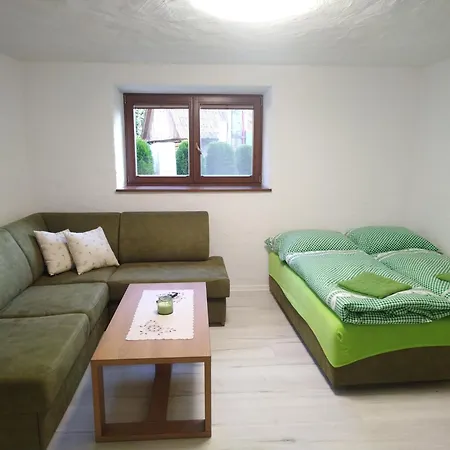 U Sv Martina * Tvrdosin