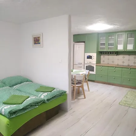 Casa vacanze U Sv Martina