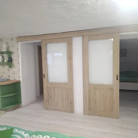 U Sv Martina Prázdninový dům