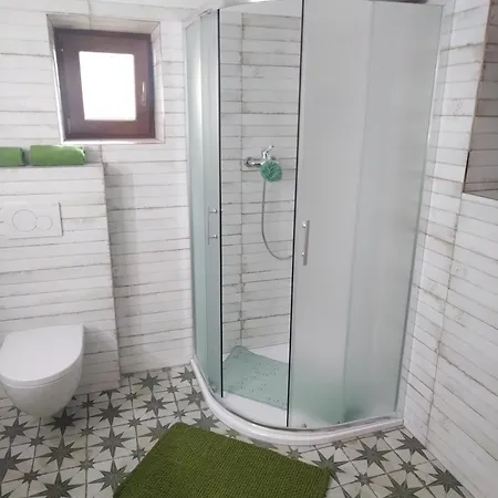 U Sv Martina * Tvrdosin